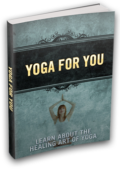 Yoga For You